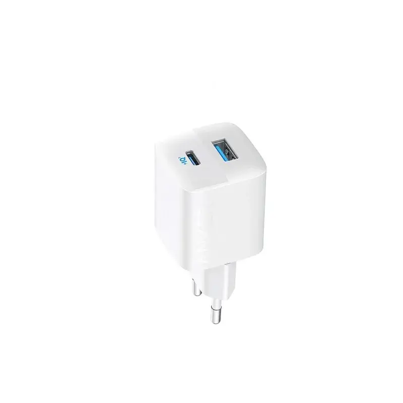 شارژر دیواری انکر مدل Anker 323 Charger-A2331 با توان 33 وات